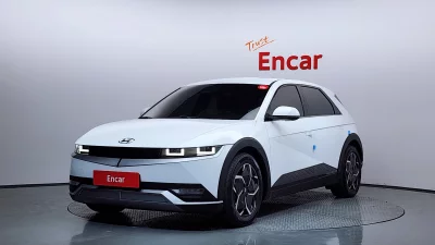 Hyundai Ioniq 5