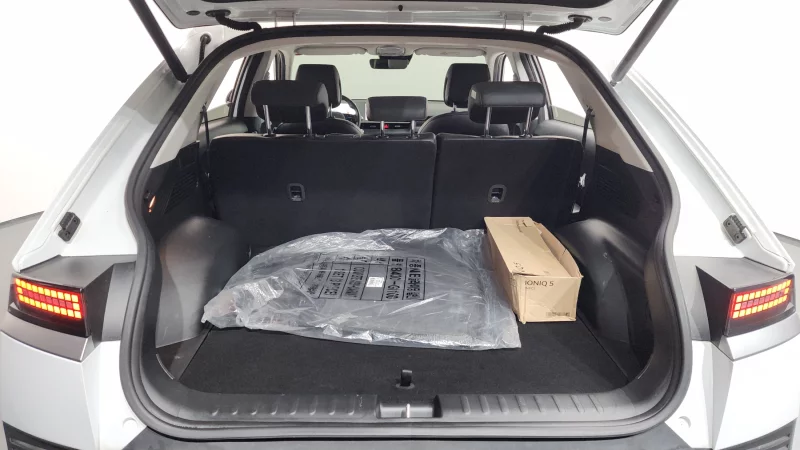 Hyundai Ioniq 5