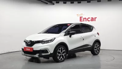 Renault QM3