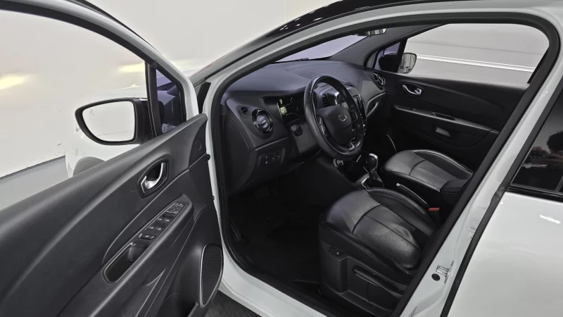 Renault QM3