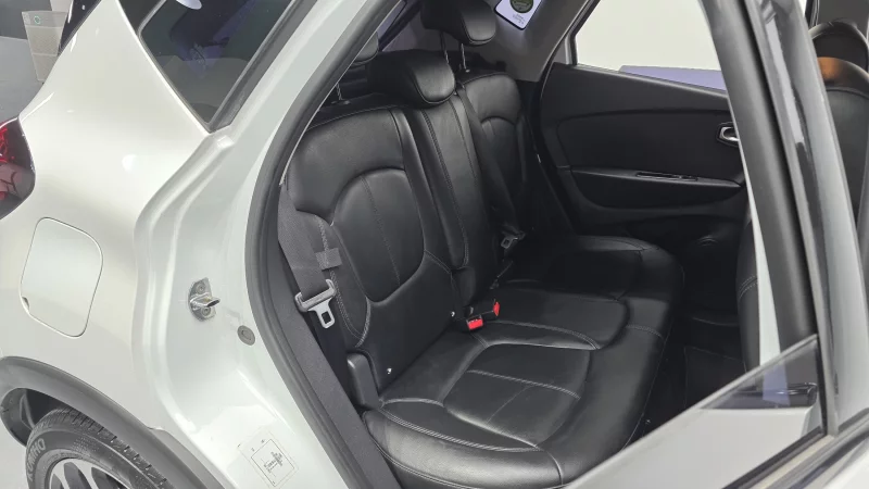 Renault QM3