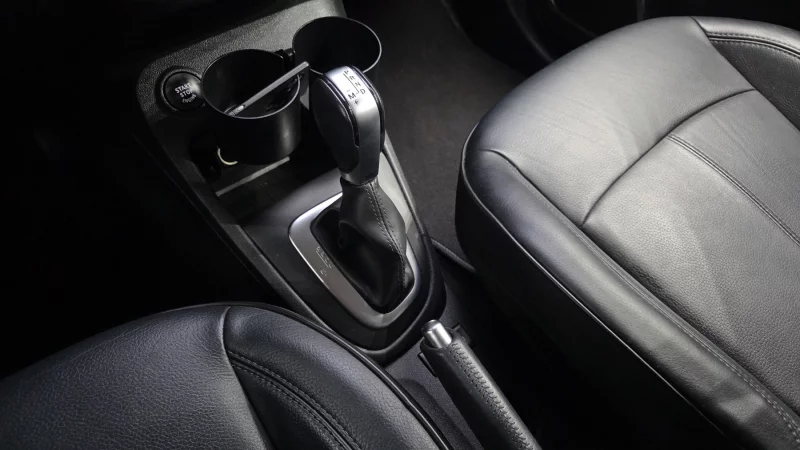 Renault QM3