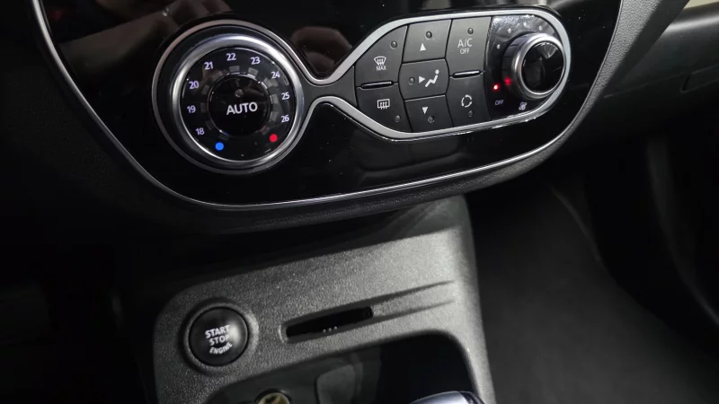 Renault QM3