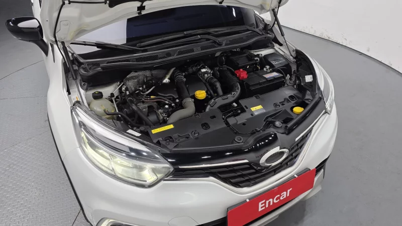 Renault QM3