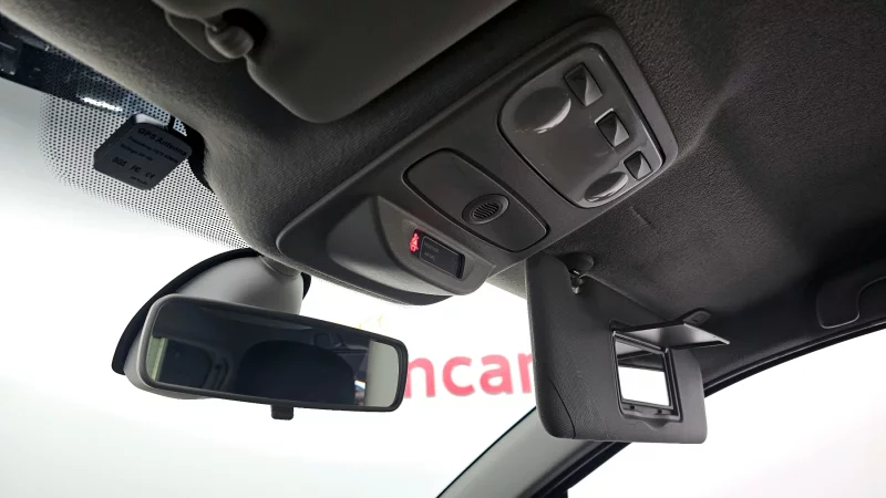 Renault QM3