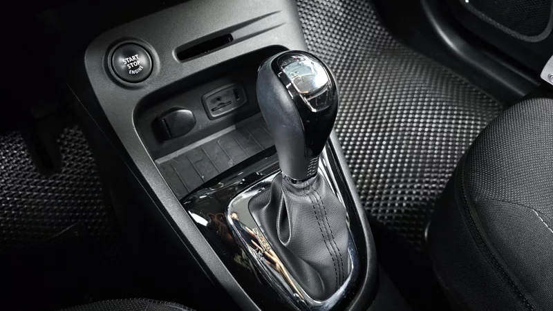 Renault QM3