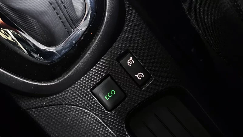 Renault QM3