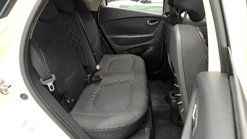 Renault QM3