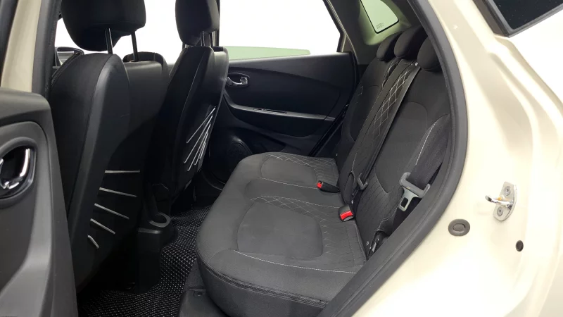 Renault QM3
