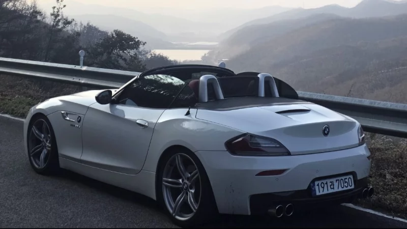BMW Z4