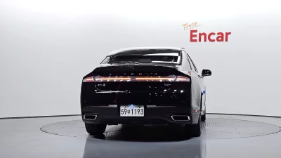 Lincoln MKZ