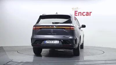 Renault Grand Koleos