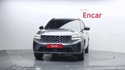 Renault Grand Koleos