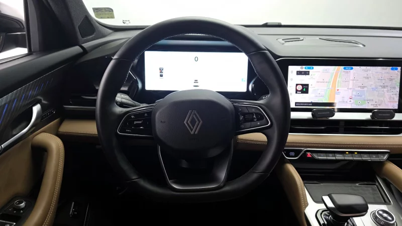 Renault Grand Koleos
