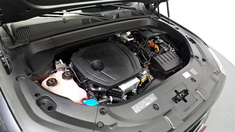 Renault Grand Koleos