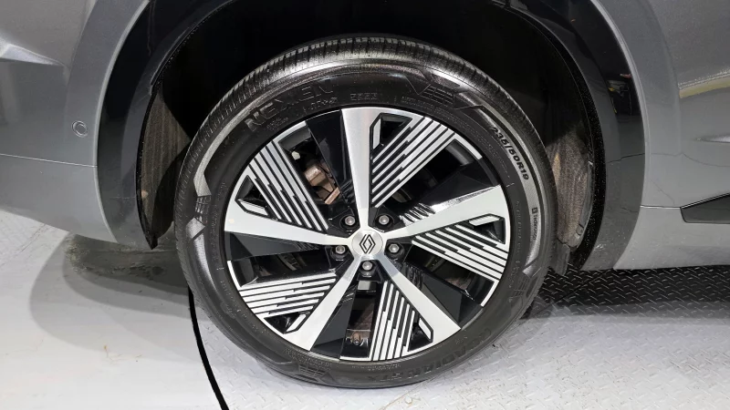 Renault Grand Koleos