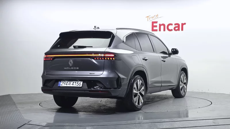 Renault Grand Koleos