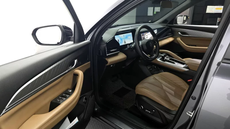 Renault Grand Koleos