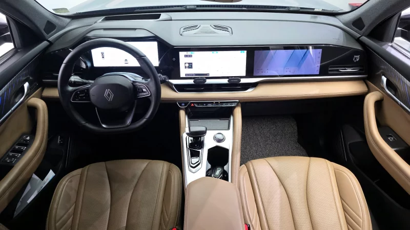 Renault Grand Koleos