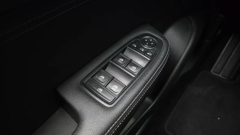 Renault XM3