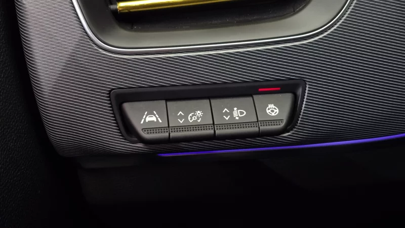 Renault XM3