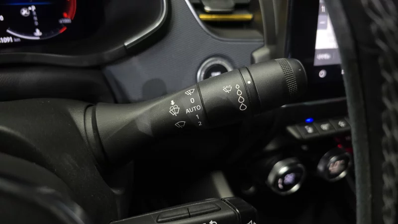 Renault XM3