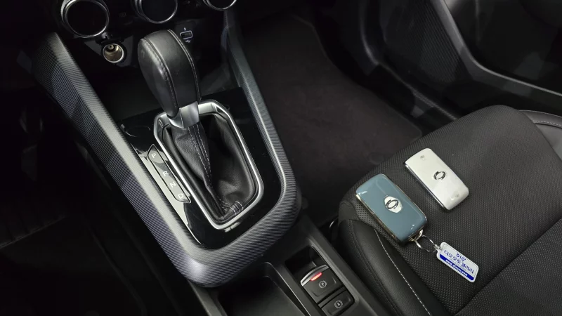 Renault XM3