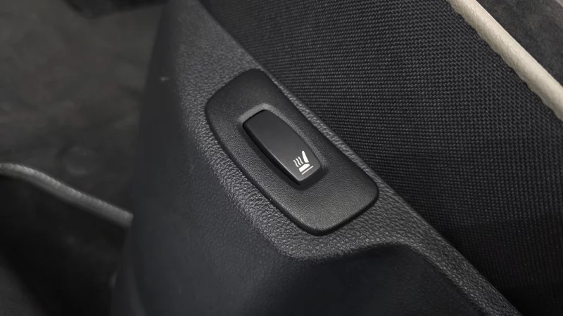 Renault QM3