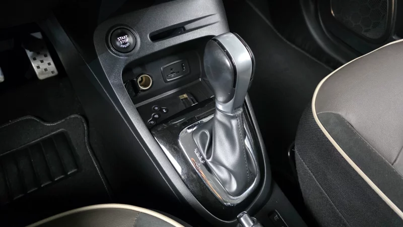 Renault QM3