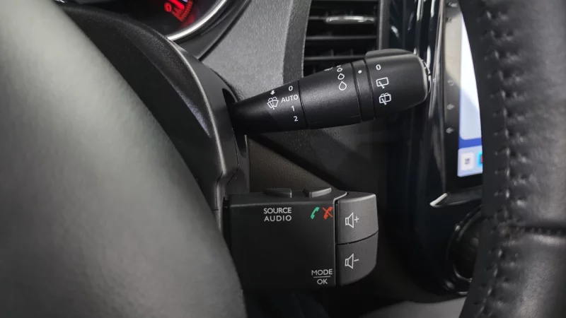 Renault QM3