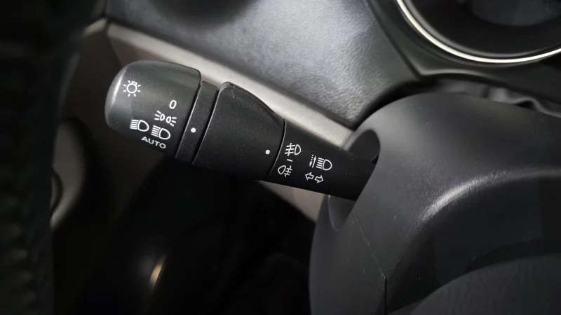Renault QM3