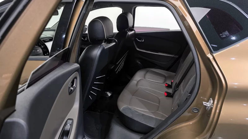 Renault QM3