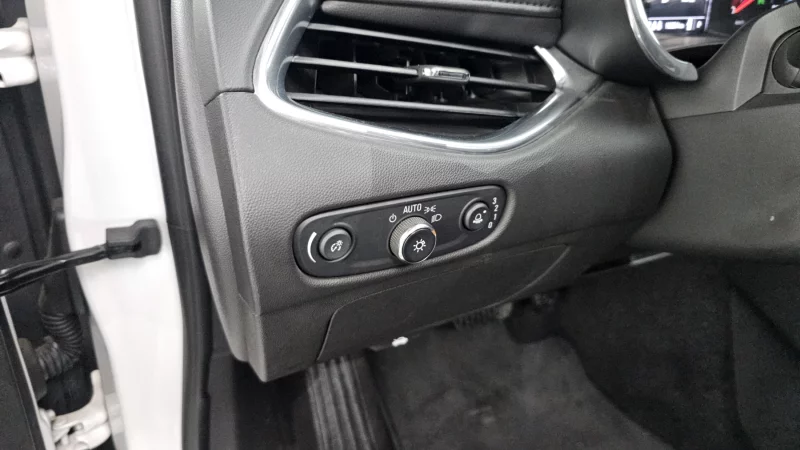Daewoo Malibu