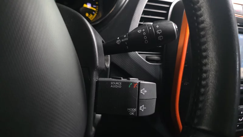 Renault QM3
