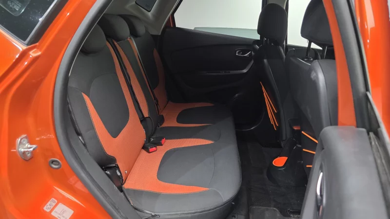 Renault QM3