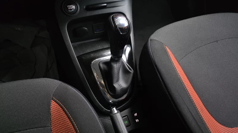 Renault QM3