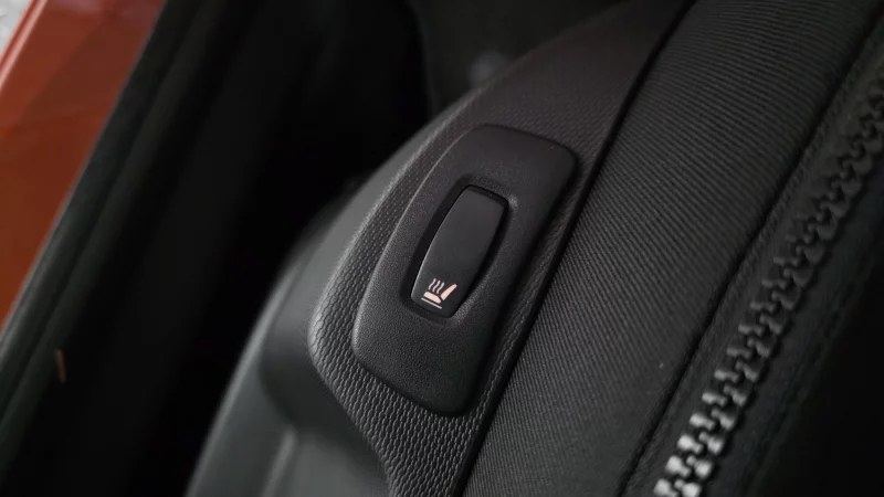 Renault QM3