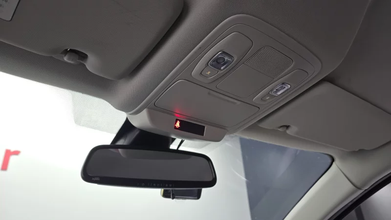 Renault SM6