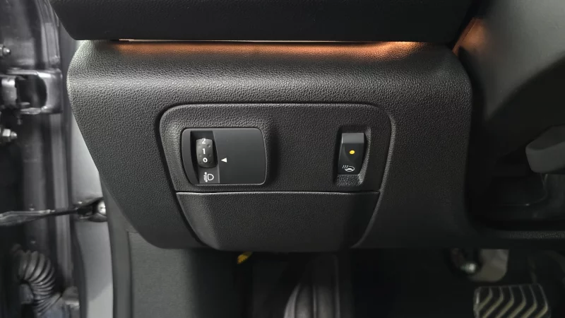 Renault SM6