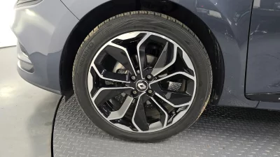 Renault Cilo