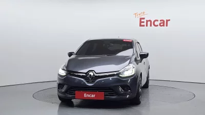 Renault Cilo