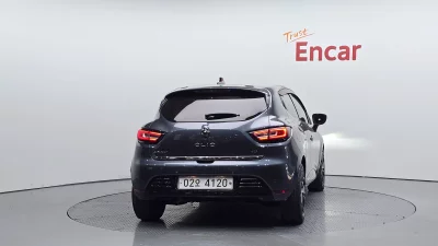 Renault Cilo