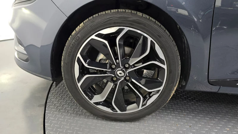 Renault Cilo