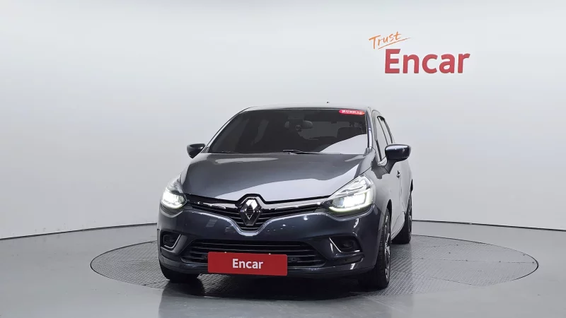 Renault Cilo