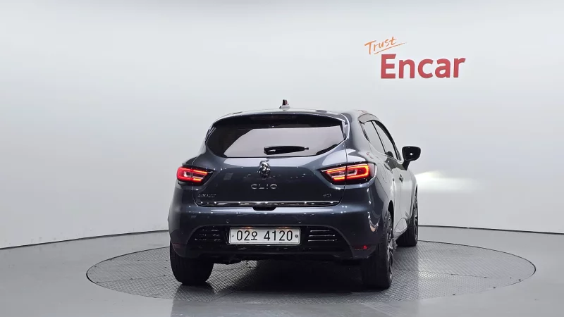 Renault Cilo
