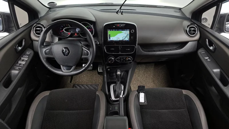 Renault Cilo