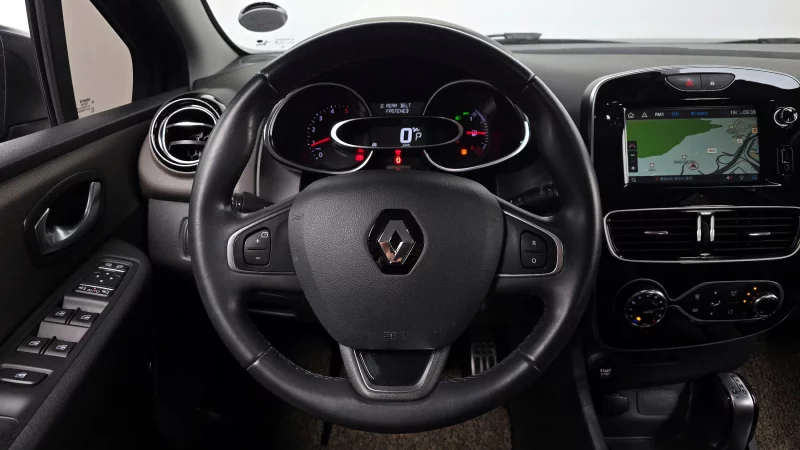 Renault Cilo