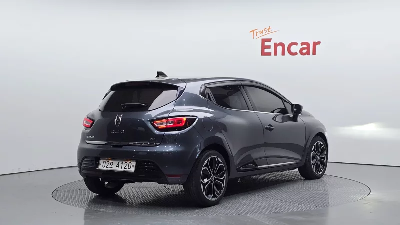 Renault Cilo