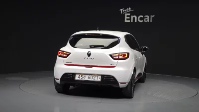 Renault Cilo