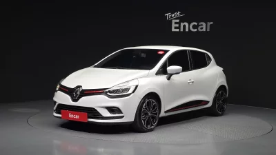 Renault Cilo